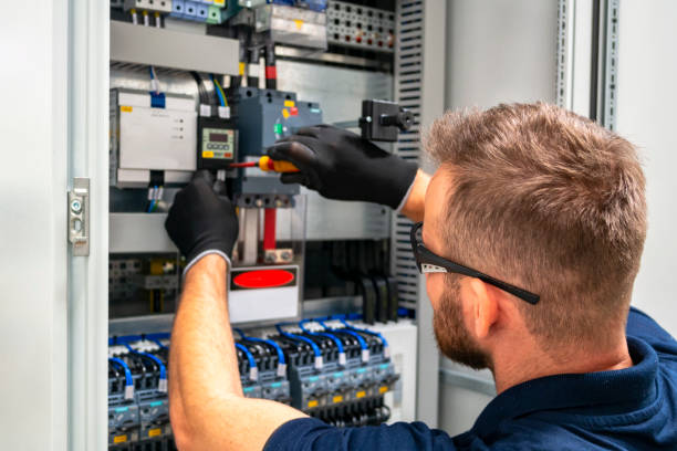 Best Affordable Electrical Installation  in Hackensack, NJ