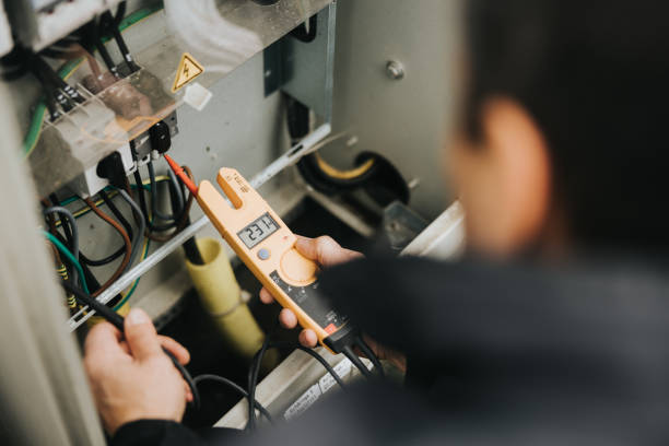 Best 24-Hour Electrician  in Hackensack, NJ