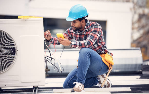 Best Licensed Electrician  in Hackensack, NJ