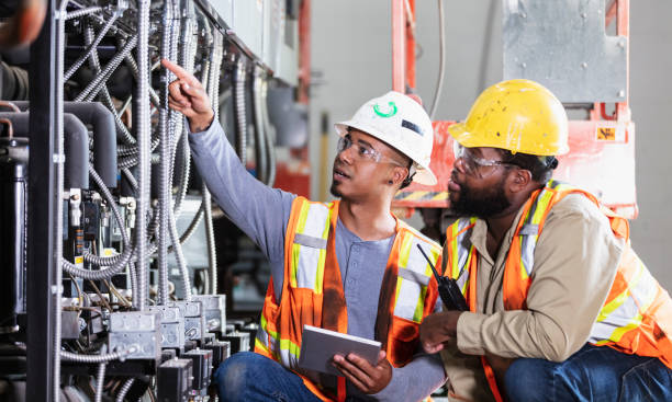 Best Electrical Contractors for Businesses  in Hackensack, NJ