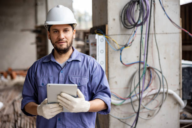 Best Affordable Electrician  in Hackensack, NJ
