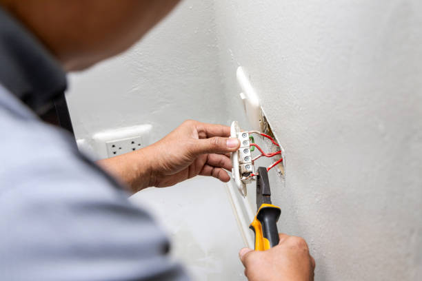 Best Electrical Troubleshooting Services  in Hackensack, NJ