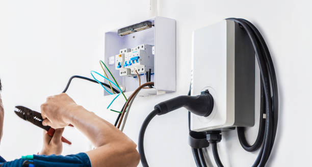 Best Local Electrician Companies  in Hackensack, NJ