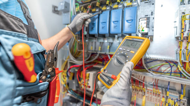 Best Electrical Outlet Repair  in Hackensack, NJ