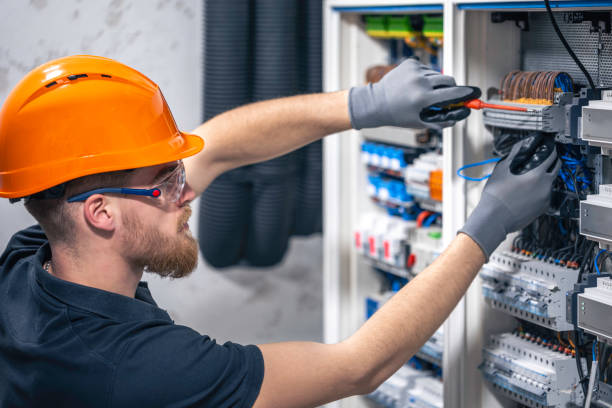Best Electrical Repair Services  in Hackensack, NJ